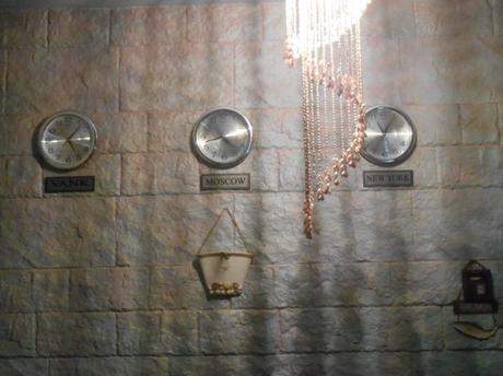 One of the Most Ridiculous Places I Have Slept In: The Eclectic Hotel in Vank, Nagorno Karabakh One of the Most Ridiculous Places I Have Slept In: The Eclectic Hotel in Vank, Nagorno Karabakh