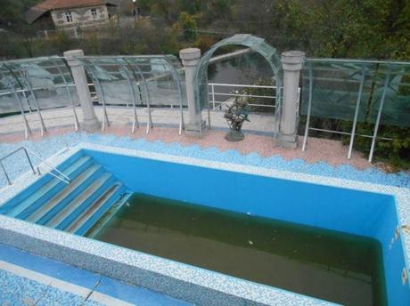One of the Most Ridiculous Places I Have Slept In: The Eclectic Hotel in Vank, Nagorno Karabakh One of the Most Ridiculous Places I Have Slept In: The Eclectic Hotel in Vank, Nagorno Karabakh