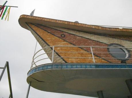 One of the Most Ridiculous Places I Have Slept In: The Eclectic Hotel in Vank, Nagorno Karabakh One of the Most Ridiculous Places I Have Slept In: The Eclectic Hotel in Vank, Nagorno Karabakh