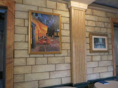One of the Most Ridiculous Places I Have Slept In: The Eclectic Hotel in Vank, Nagorno Karabakh One of the Most Ridiculous Places I Have Slept In: The Eclectic Hotel in Vank, Nagorno Karabakh