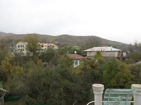 One of the Most Ridiculous Places I Have Slept In: The Eclectic Hotel in Vank, Nagorno Karabakh One of the Most Ridiculous Places I Have Slept In: The Eclectic Hotel in Vank, Nagorno Karabakh
