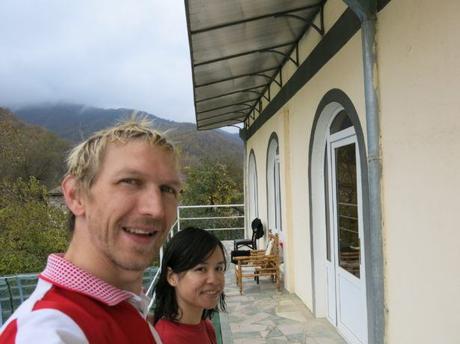 One of the Most Ridiculous Places I Have Slept In: The Eclectic Hotel in Vank, Nagorno Karabakh One of the Most Ridiculous Places I Have Slept In: The Eclectic Hotel in Vank, Nagorno Karabakh