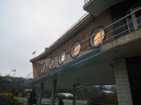 One of the Most Ridiculous Places I Have Slept In: The Eclectic Hotel in Vank, Nagorno Karabakh One of the Most Ridiculous Places I Have Slept In: The Eclectic Hotel in Vank, Nagorno Karabakh