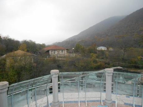 One of the Most Ridiculous Places I Have Slept In: The Eclectic Hotel in Vank, Nagorno Karabakh One of the Most Ridiculous Places I Have Slept In: The Eclectic Hotel in Vank, Nagorno Karabakh