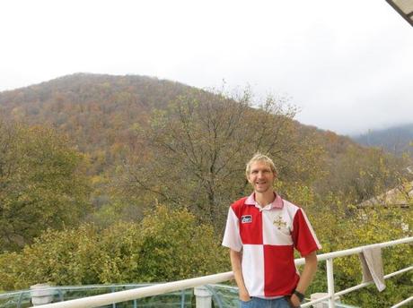 One of the Most Ridiculous Places I Have Slept In: The Eclectic Hotel in Vank, Nagorno Karabakh One of the Most Ridiculous Places I Have Slept In: The Eclectic Hotel in Vank, Nagorno Karabakh