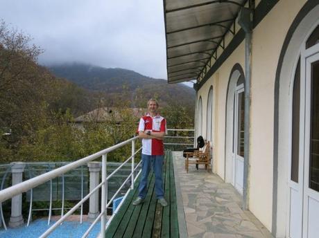One of the Most Ridiculous Places I Have Slept In: The Eclectic Hotel in Vank, Nagorno Karabakh One of the Most Ridiculous Places I Have Slept In: The Eclectic Hotel in Vank, Nagorno Karabakh