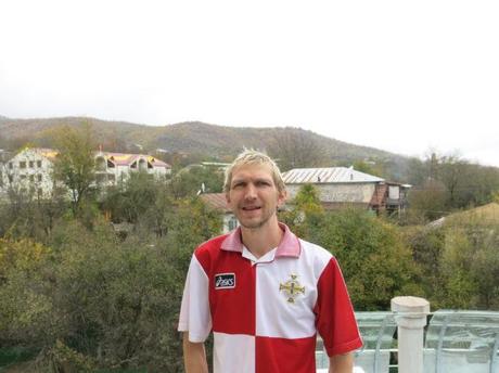 One of the Most Ridiculous Places I Have Slept In: The Eclectic Hotel in Vank, Nagorno Karabakh One of the Most Ridiculous Places I Have Slept In: The Eclectic Hotel in Vank, Nagorno Karabakh