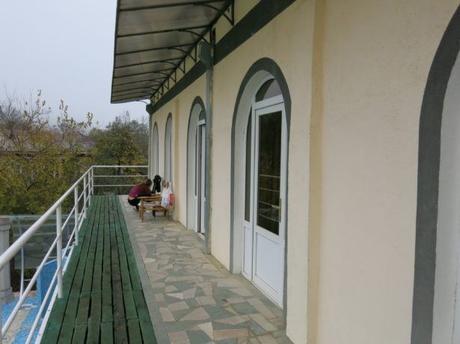 One of the Most Ridiculous Places I Have Slept In: The Eclectic Hotel in Vank, Nagorno Karabakh One of the Most Ridiculous Places I Have Slept In: The Eclectic Hotel in Vank, Nagorno Karabakh