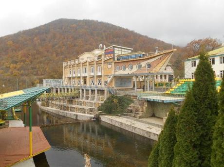 One of the Most Ridiculous Places I Have Slept In: The Eclectic Hotel in Vank, Nagorno Karabakh One of the Most Ridiculous Places I Have Slept In: The Eclectic Hotel in Vank, Nagorno Karabakh