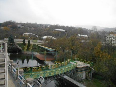 One of the Most Ridiculous Places I Have Slept In: The Eclectic Hotel in Vank, Nagorno Karabakh One of the Most Ridiculous Places I Have Slept In: The Eclectic Hotel in Vank, Nagorno Karabakh