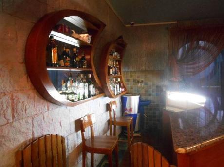 One of the Most Ridiculous Places I Have Slept In: The Eclectic Hotel in Vank, Nagorno Karabakh One of the Most Ridiculous Places I Have Slept In: The Eclectic Hotel in Vank, Nagorno Karabakh