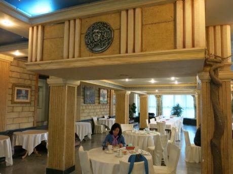 One of the Most Ridiculous Places I Have Slept In: The Eclectic Hotel in Vank, Nagorno Karabakh One of the Most Ridiculous Places I Have Slept In: The Eclectic Hotel in Vank, Nagorno Karabakh