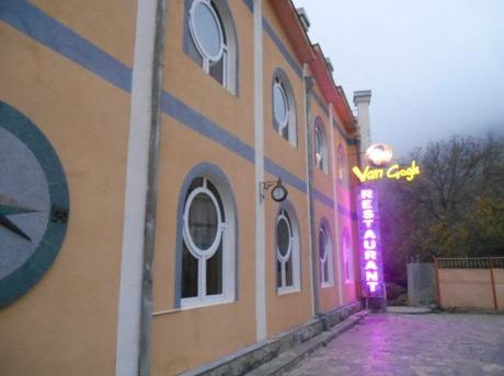 One of the Most Ridiculous Places I Have Slept In: The Eclectic Hotel in Vank, Nagorno Karabakh One of the Most Ridiculous Places I Have Slept In: The Eclectic Hotel in Vank, Nagorno Karabakh