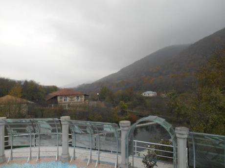 One of the Most Ridiculous Places I Have Slept In: The Eclectic Hotel in Vank, Nagorno Karabakh One of the Most Ridiculous Places I Have Slept In: The Eclectic Hotel in Vank, Nagorno Karabakh