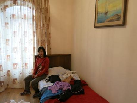 One of the Most Ridiculous Places I Have Slept In: The Eclectic Hotel in Vank, Nagorno Karabakh One of the Most Ridiculous Places I Have Slept In: The Eclectic Hotel in Vank, Nagorno Karabakh
