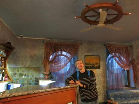 One of the Most Ridiculous Places I Have Slept In: The Eclectic Hotel in Vank, Nagorno Karabakh One of the Most Ridiculous Places I Have Slept In: The Eclectic Hotel in Vank, Nagorno Karabakh