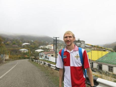 One of the Most Ridiculous Places I Have Slept In: The Eclectic Hotel in Vank, Nagorno Karabakh One of the Most Ridiculous Places I Have Slept In: The Eclectic Hotel in Vank, Nagorno Karabakh