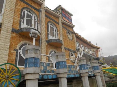 One of the Most Ridiculous Places I Have Slept In: The Eclectic Hotel in Vank, Nagorno Karabakh One of the Most Ridiculous Places I Have Slept In: The Eclectic Hotel in Vank, Nagorno Karabakh
