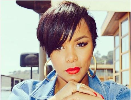 Letoya Luckett Beautiful Msg. To Her Stepdaughter On Her 6th Birthday