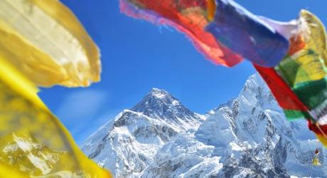 Climb every mountain: Why you need to plan a Nepal holiday