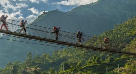 Climb every mountain: Why you need to plan a Nepal holiday