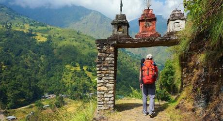 Climb every mountain: Why you need to plan a Nepal holiday