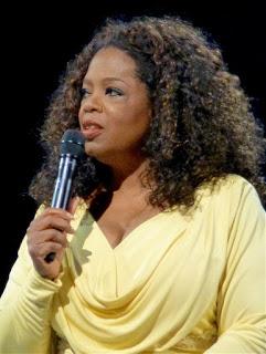 Oprah Winfrey Vs. Donald Trump - Who Would Win ?