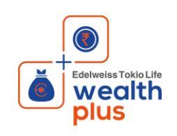 Edelweiss Tokio Life Wealth Plus Plan – UnYakeenable