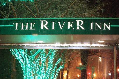 The River Inn Tanvii.com