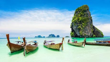 3 Most-Visited Islands In Thailand You Must Consider For A Relaxing Getaway!