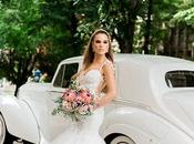 Chic Autumn Wedding Belgrade Mina Vukadin