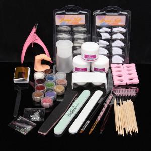 cheap nail art tools kit