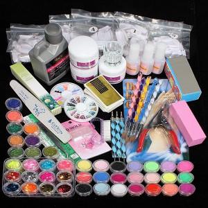 best nail art tools kit