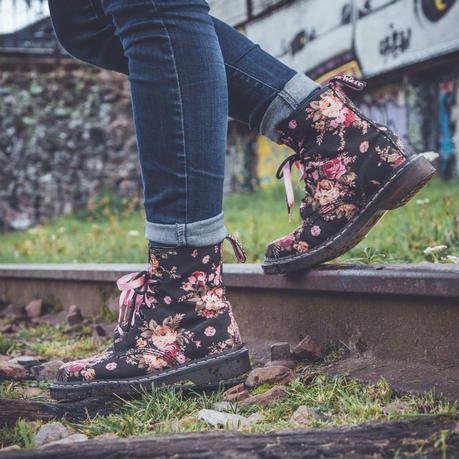 Dr. Martens Love: 10 Great Things About The World’s Best Boots