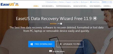 How to Recover your Important Files From Your Hard Drive