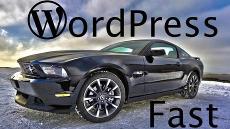 How to Speed Up WordPress Performance