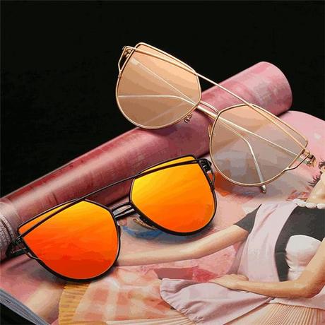 best cat eye sunglasses