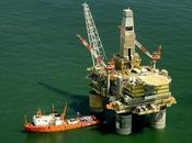 Percent Coastal Waters Opened Drilling Trump