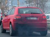 China Makes Move Limit Pollution Ending Production Over Models