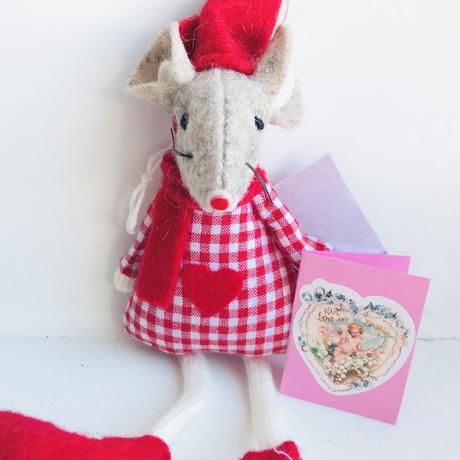 DIY Doll Valentines Tutorial DIY Doll Valentines Tutorial