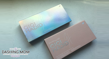 WORTH THE HYPE? Testing GIGI X MAYBELLINE MAKEUP | First Impressions & Honest Review
