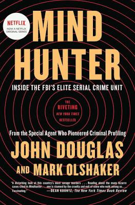 Review of Mind Hunter by John Douglas and Mark Olshaker
