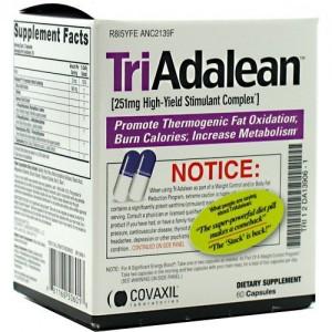 Triadalean Customer Reviews 2014: Side Effects & Ingredients
