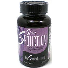 Slim Seduction Review 2014: Side Effects & Ingredients