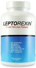 Leptorexin Review 2014: Side Effects & Ingredients