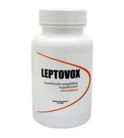 Leptovox Review 2014: Side Effects & Ingredients