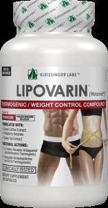 Lipovarin Review 2014: Side Effects & Ingredients