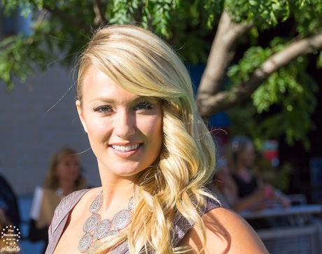 Country Music Made Me Do It: Meghan Patrick Album Review Country Music Made Me Do It: Meghan Patrick Album Review