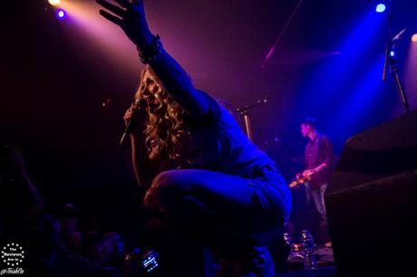 Country Music Made Me Do It: Meghan Patrick Album Review Country Music Made Me Do It: Meghan Patrick Album Review