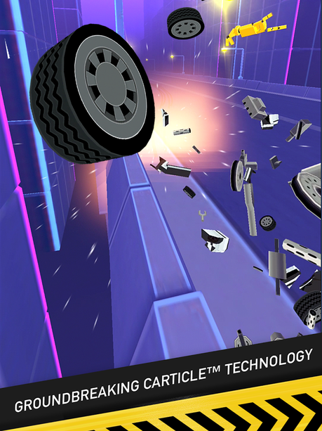 Thumb Drift - Furious Racing | Apkplaygame.com